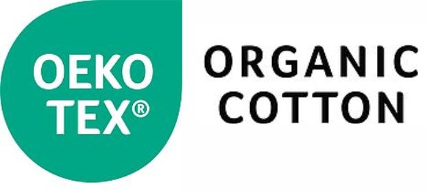 oko-tex-organic cotton
